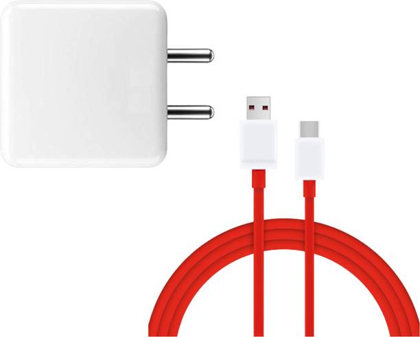 PECZARDH 80 W Dash 7.3 A Wall Charger for Mobile with Detachable Cable