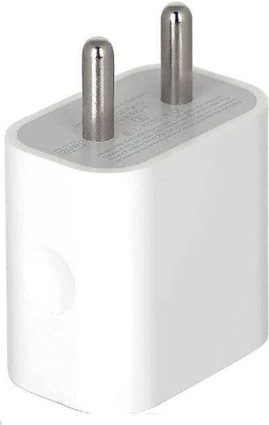 Neovour 20 W PD 2.1 A Wall Charger for Mobile