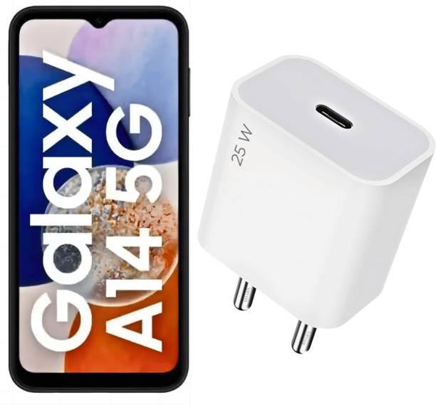 RoarX 25 W Quick Charge 3.1 A Wall Charger for Mobile