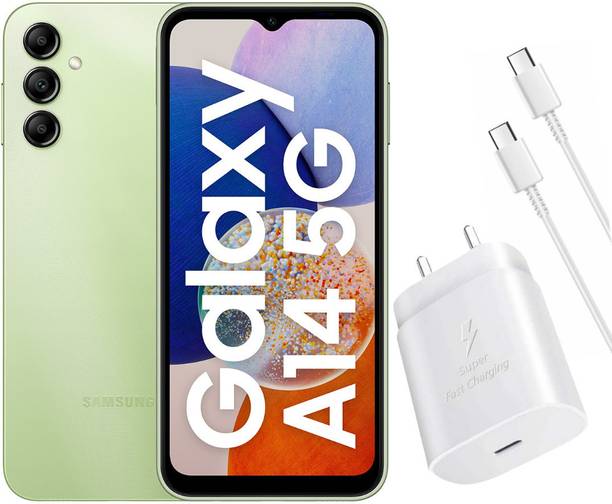 MAK 25 W Supercharge 3.1 A Wall Charger for Mobile with Detachable Cable