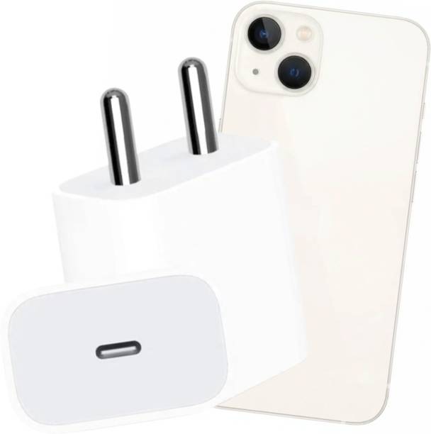 BLYNOIZ 20 W PD 2.1 A Wall Charger for Mobile