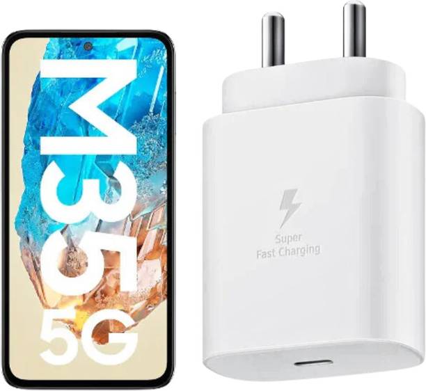 RoarX 25 W PPS 3 A Wall Charger for Mobile