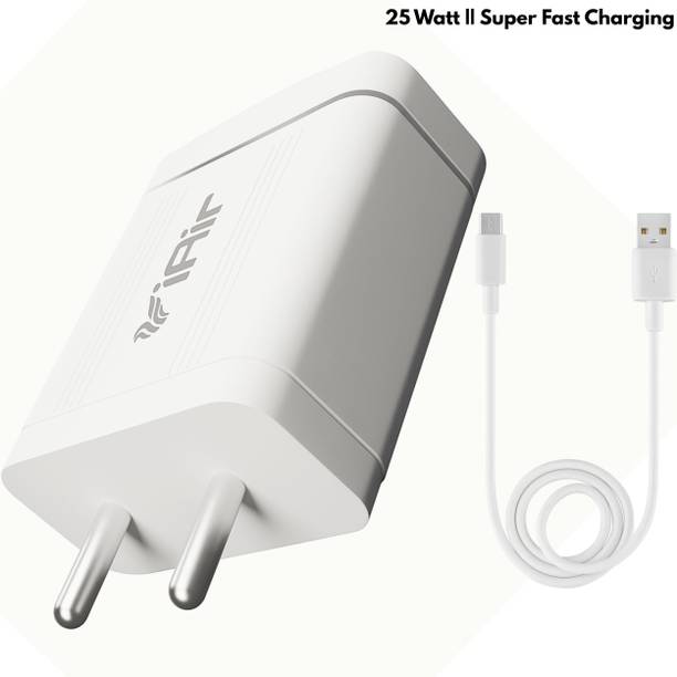 IAIR Qualcomm 3.0 3.1 A Wall Charger for Mobile