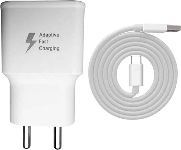 Heatmor 18 W Adaptive Charging 3 A Wall Charger for Mobile with Detachable Cable
