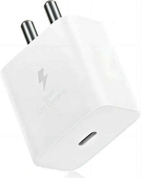 RoarX 25 W PPS 3.1 A Wall Charger for Mobile