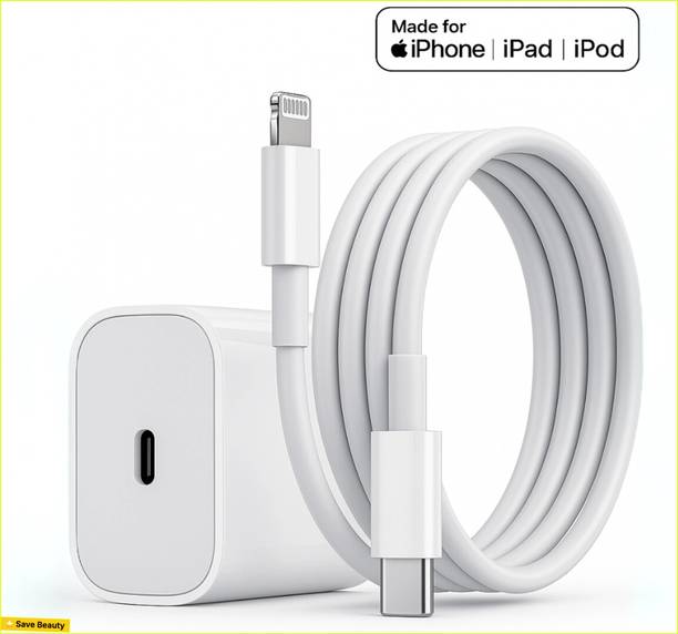Amozkart 20 W Quick Charge 3.1 A Wall Charger for Mobile