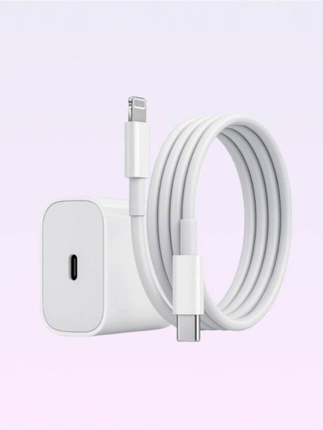 DIVAYO Quick Charge 3 A Wall Charger for Mobile with Detachable Cable
