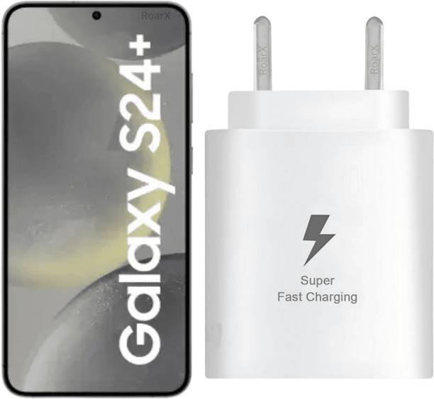 RoarX 25 W PPS 3 A Wall Charger for Mobile