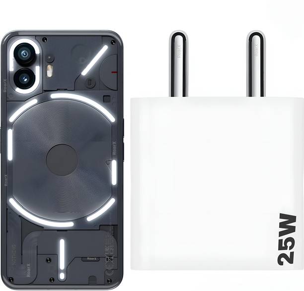 RoarX 25 W PPS 3 A Wall Charger for Mobile