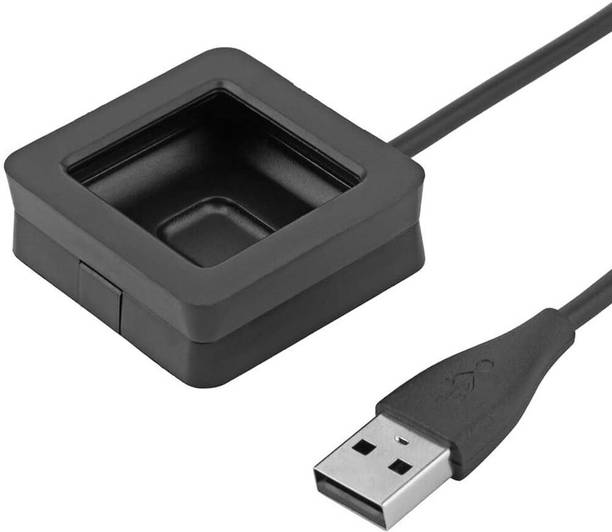 ZITEL 5 W 1 A Wireless Smartwatch Charger with Detachable Cable