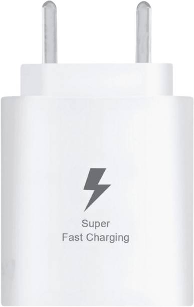 RoarX 25 W Supercharge 3 A Wall Charger for Mobile