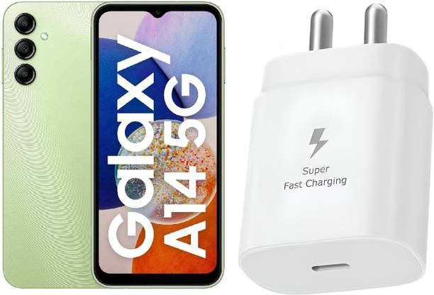 Sthetik 25 W Supercharge 3 A Wall Charger for Mobile