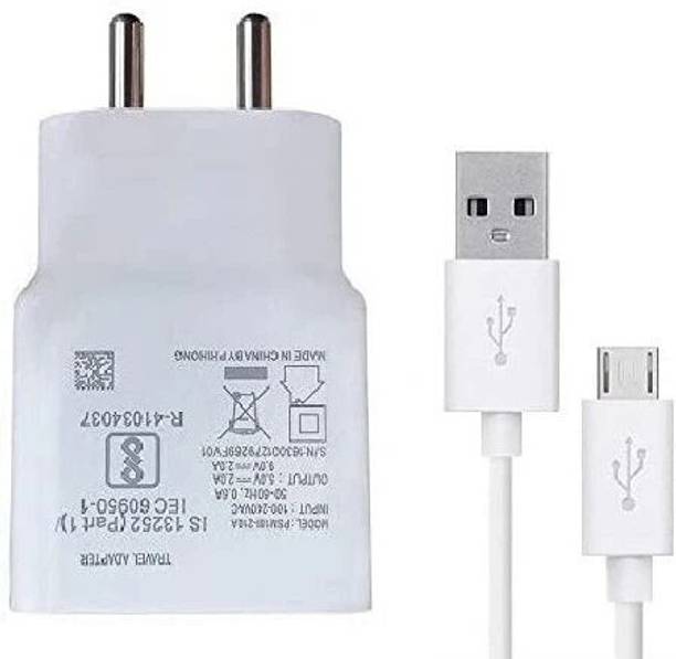 Kotsun 18 W Qualcomm 3.0 3 A Wall Charger for Mobile with Detachable Cable