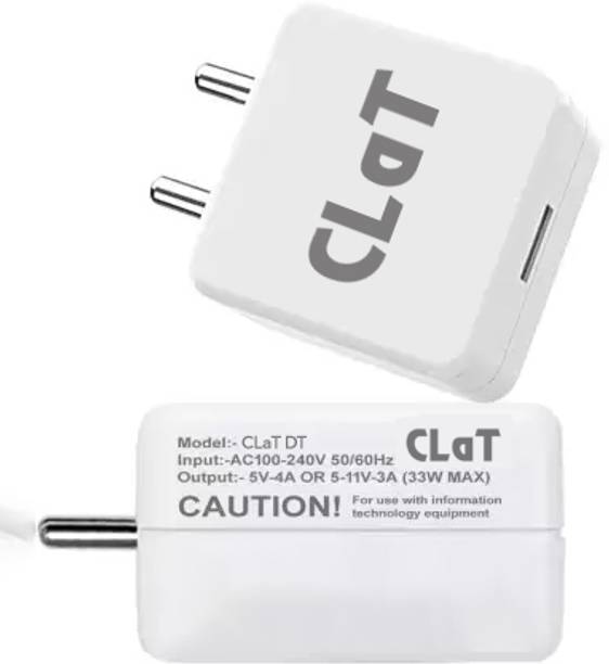 CLAT 4 A Wall Charger for Mobile