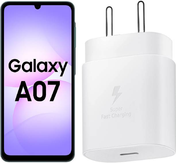 Sthetik 25 W HyperCharge 3 A Wall Charger for Mobile