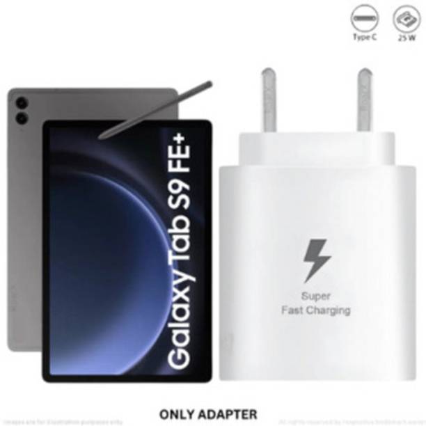 RoarX 25 W Supercharge 3 A Wall Charger for Mobile