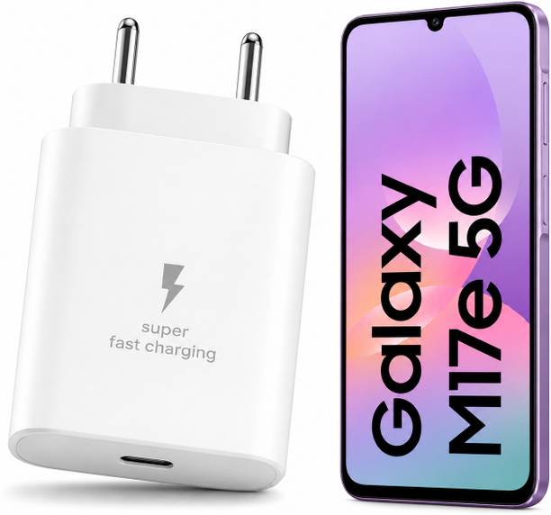 Sthetik 25 W Quick Charge 3 A Wall Charger for Mobile