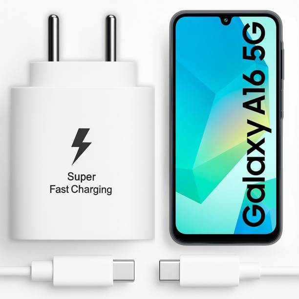 RoarX 25 W Quick Charge 3 A Wall Charger for Mobile with Detachable Cable