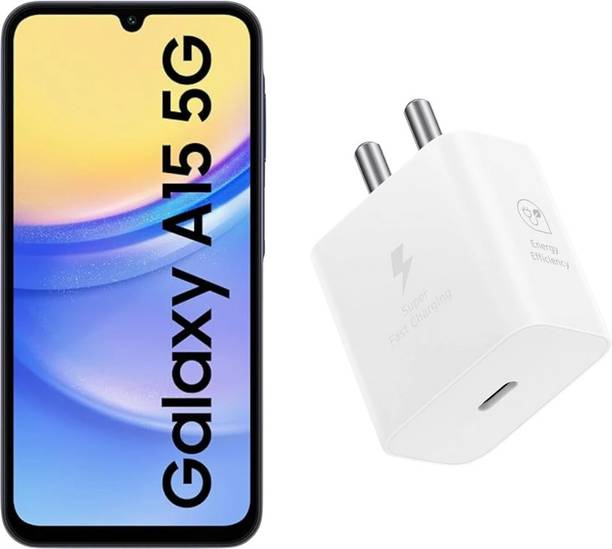 MAK 25 W Supercharge 3 A Wall Charger for Mobile