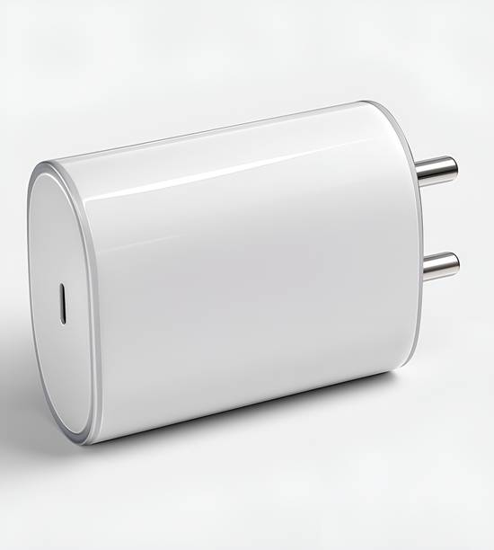 Zybux 45 W PPS 3 A Wall Charger for Mobile