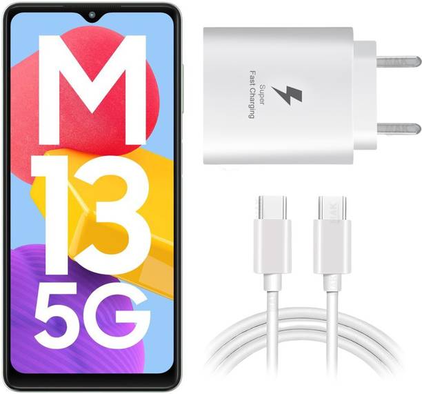 MAK 25 W Adaptive Charging 3 A Wall Charger for Mobile with Detac