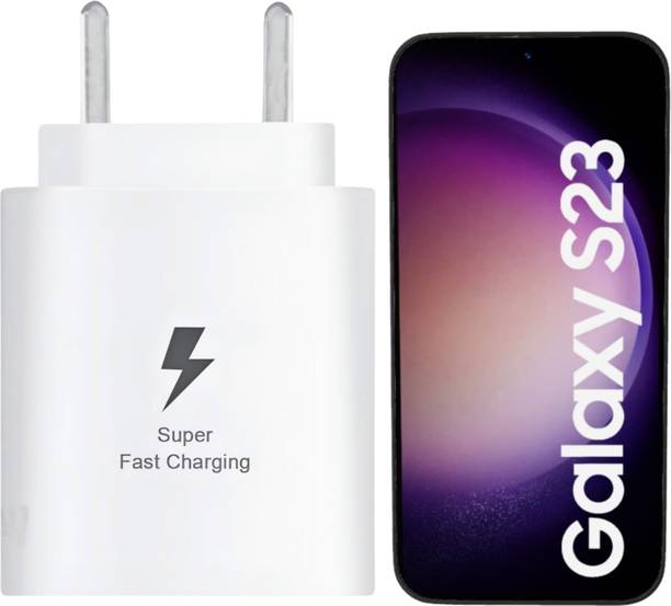 RoarX 25 W Quick Charge 3 A Wall Charger for Mobile