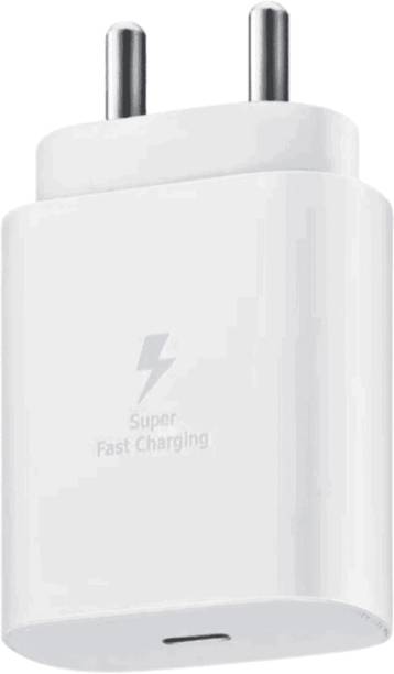RoarX 25 W PD 3 A Wall Charger for Mobile