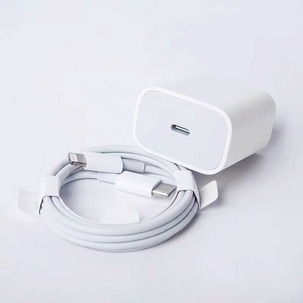 MBrix 25 W Quick Charge 3.1 A Mobile Charger with Detachable Cable