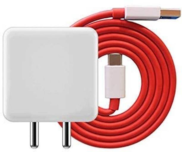 Mad Gorrillah Dash 6 A Wall Charger for Mobile with Detachable Cable