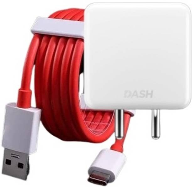 NEXCEN SuperVOOC 6 A Wall Charger for Mobile with Detachable Cable