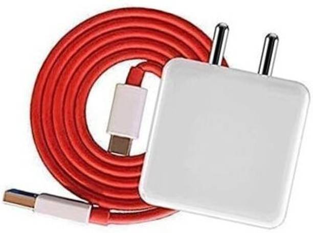 ANIO 30 W Dash 4 A Wall Charger for Mobile with Detachable Cable