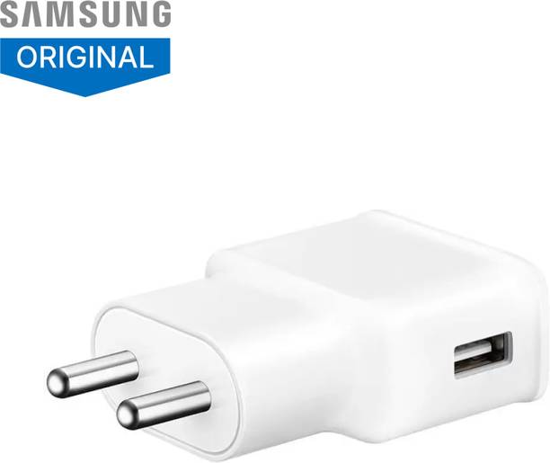 SAMSUNG 15 W Qualcomm 3.0 1 A Wall Charger for Mobile