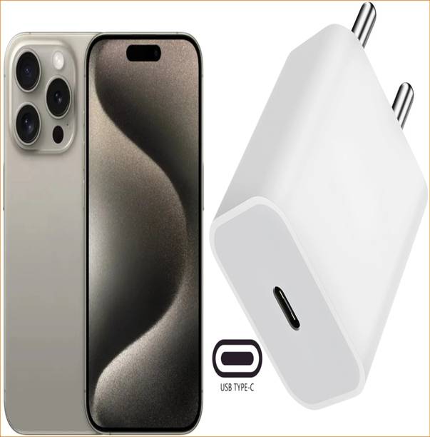 Amozkart 20 W Quick Charge 3.1 A Wall Charger for Mobile