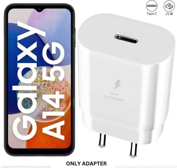 RoarX 25 W Quick Charge 3.1 A Mobile Charger