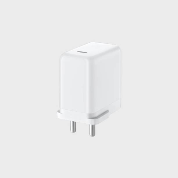 Benix PD 4 A Single Port Mobile Charger with Detachable Cable