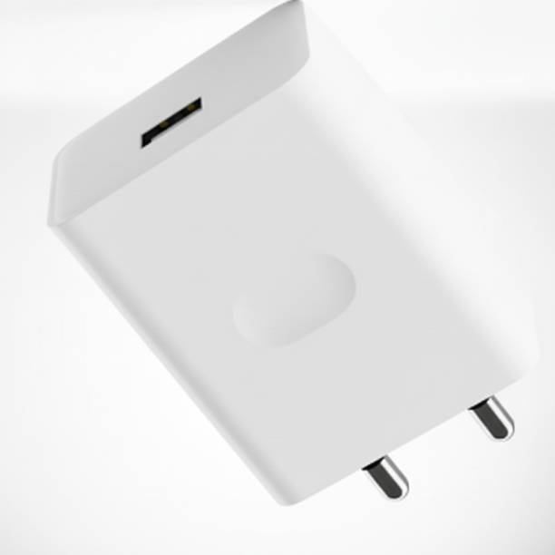 MAK 65 W SuperVOOC 4.2 A Wall Charger for Mobile