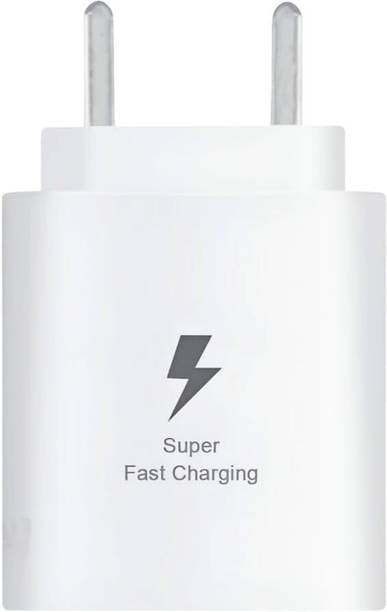 mobspot 25 W PD 3 A Wall Charger for Mobile