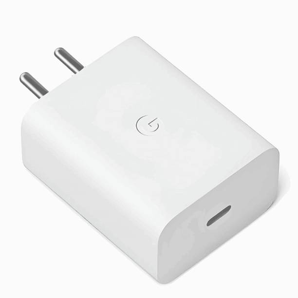 RoarX 30 W 5 A Wall Charger for Mobile