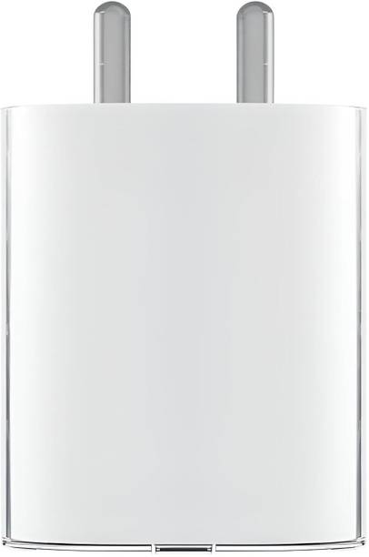 Kizzy 45 W Power GaN 4 A Wall Charger for Mobile