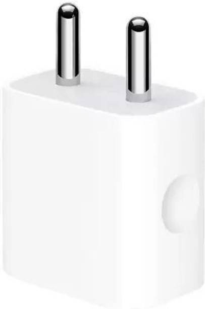 MI-STS 20 W PD 2.4 A Wall Charger for Mobile