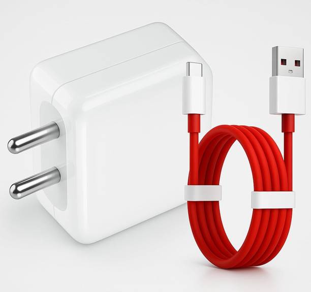 Sotho 65 W SuperVOOC 3 A Wall Charger for Mobile with Detachable Cable