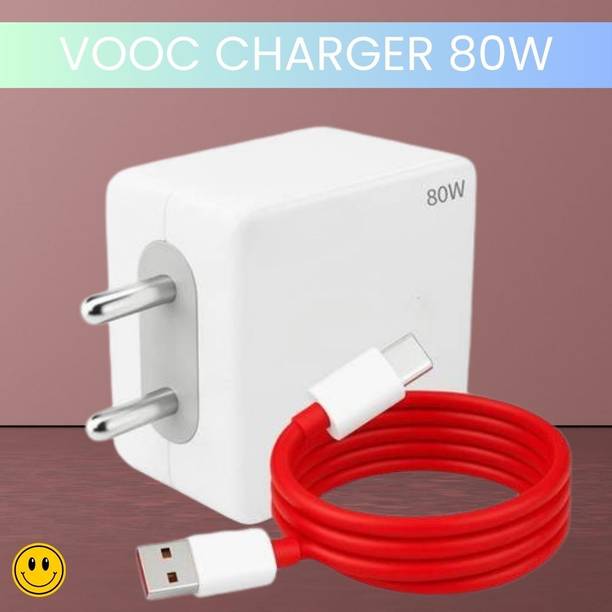Sree Vani Adaptive Charging 6 A Wall Charger for Mobile with Detachable Cable