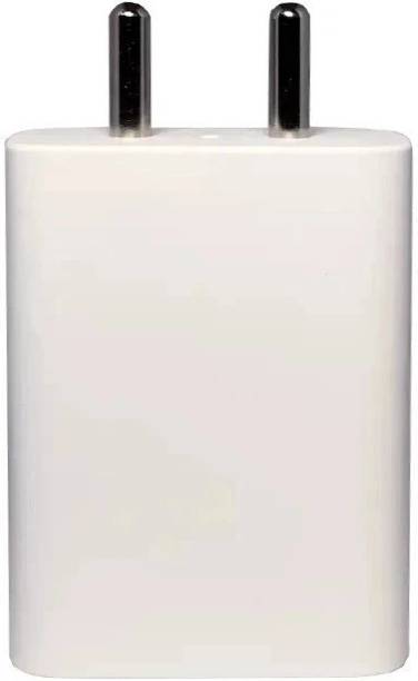 vivo 66 W SuperVOOC 3 A Wall Charger for Mobile with Detachable Cable