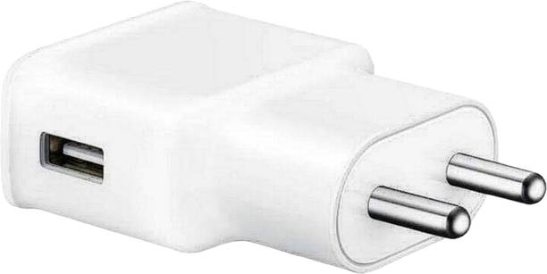 Heatmor 18 W Adaptive Charging 2 A Wall Charger for Mobile