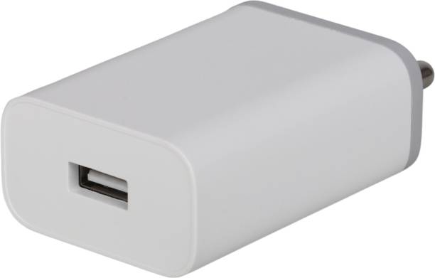 Tecno 18 W 3 A Wall Charger for Mobile