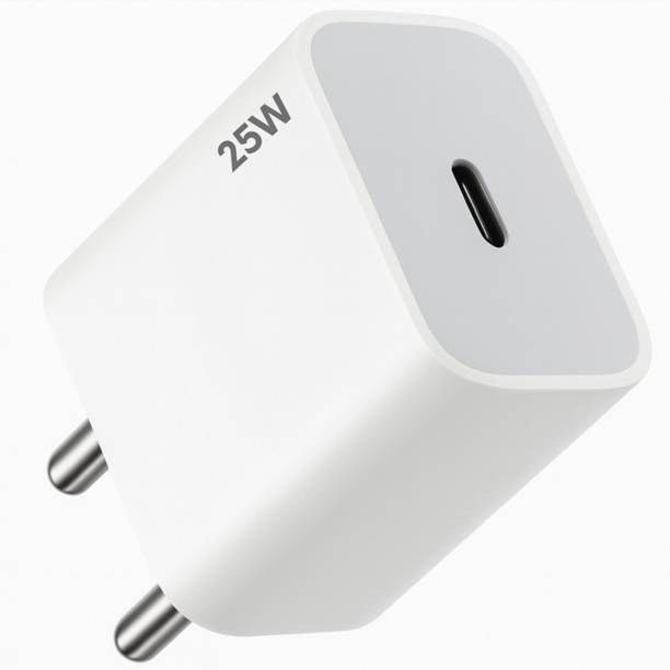 RoarX 25 W Quick Charge 3 A Wall Charger for Mobile