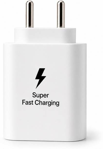 RoarX 25 W Quick Charge 3.1 A Wall Charger for Mobile