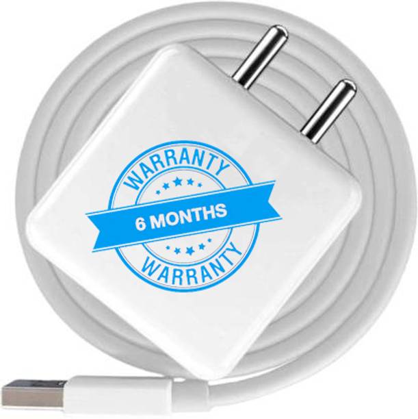 MGEdge 60 W TurboPower 3.0 5 A Wall Charger for Mobile with Detachable Cable