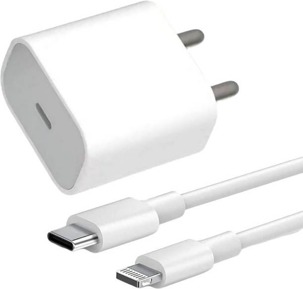 Vinayak PD 2.1 A Wall Charger for Mobile with Detachable Cable