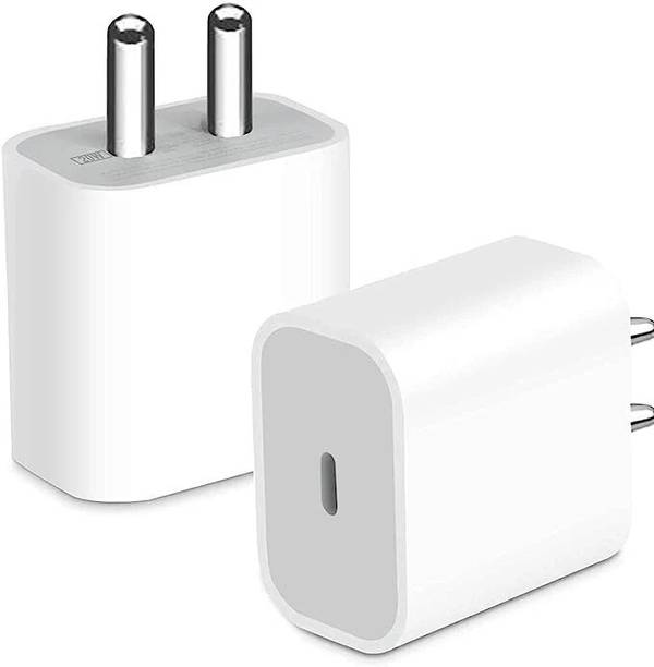 Gomicro 20 W PD 3.25 A Wall Charger for Mobile